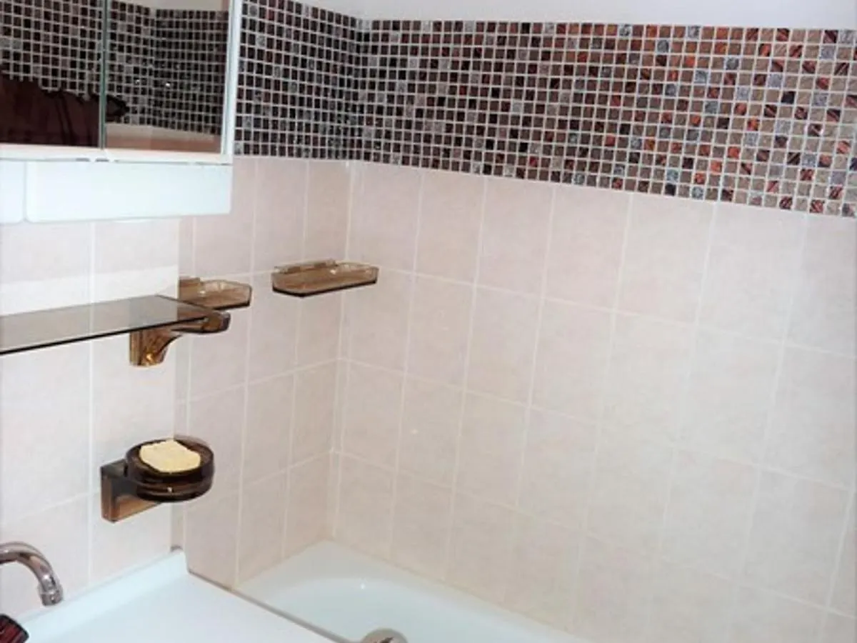 Studio Au Pied De La Telecabine Avec Balcon - Fr-1-573-73 Apartment Saint-Jean-d'Aulps