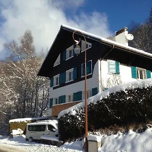 Chalet La Grande Vue Chalet